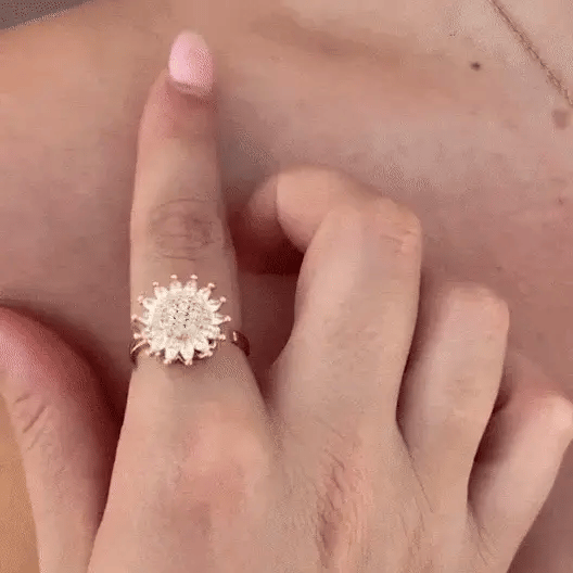 How Elevate Rings work
