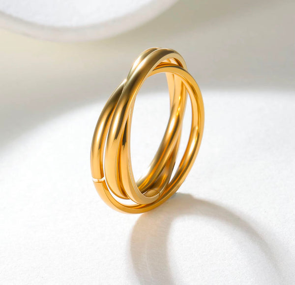 The Infinity Ring