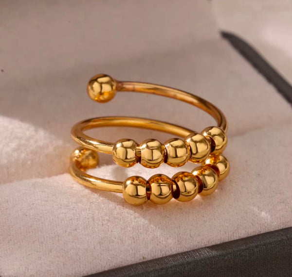 The Orbit Ring