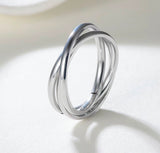 The Infinity Ring