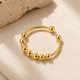 The Celeste Ring