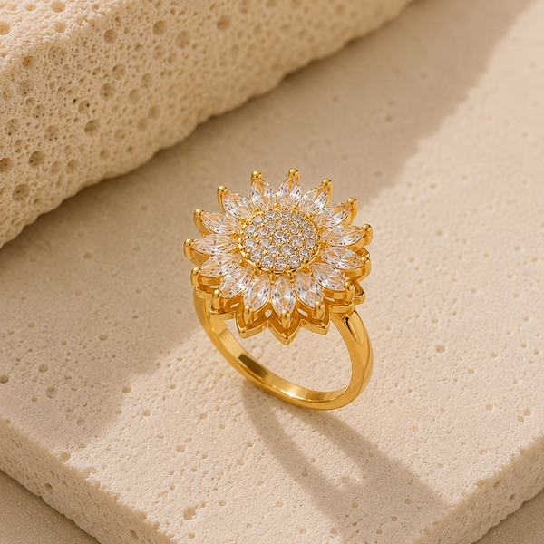 The Soleil Ring