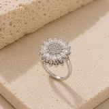 The Soleil Ring