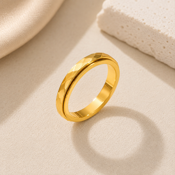 The Serenity Ring