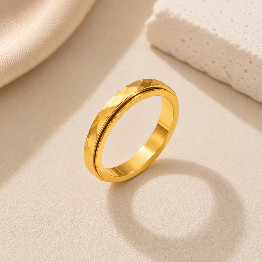 The Serenity Ring