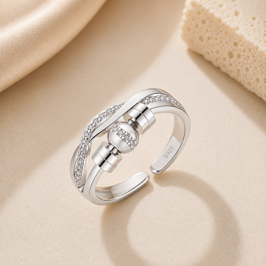 The Archer Ring