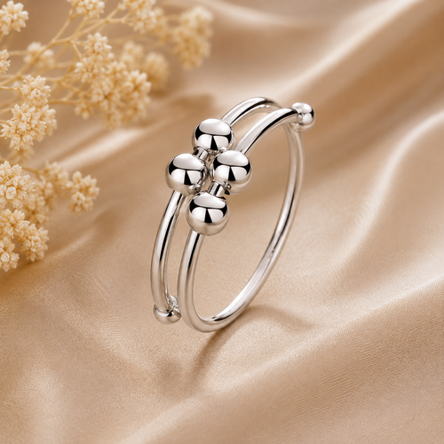 Sliding Rings