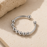 The Celeste Ring