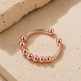 The Celeste Ring
