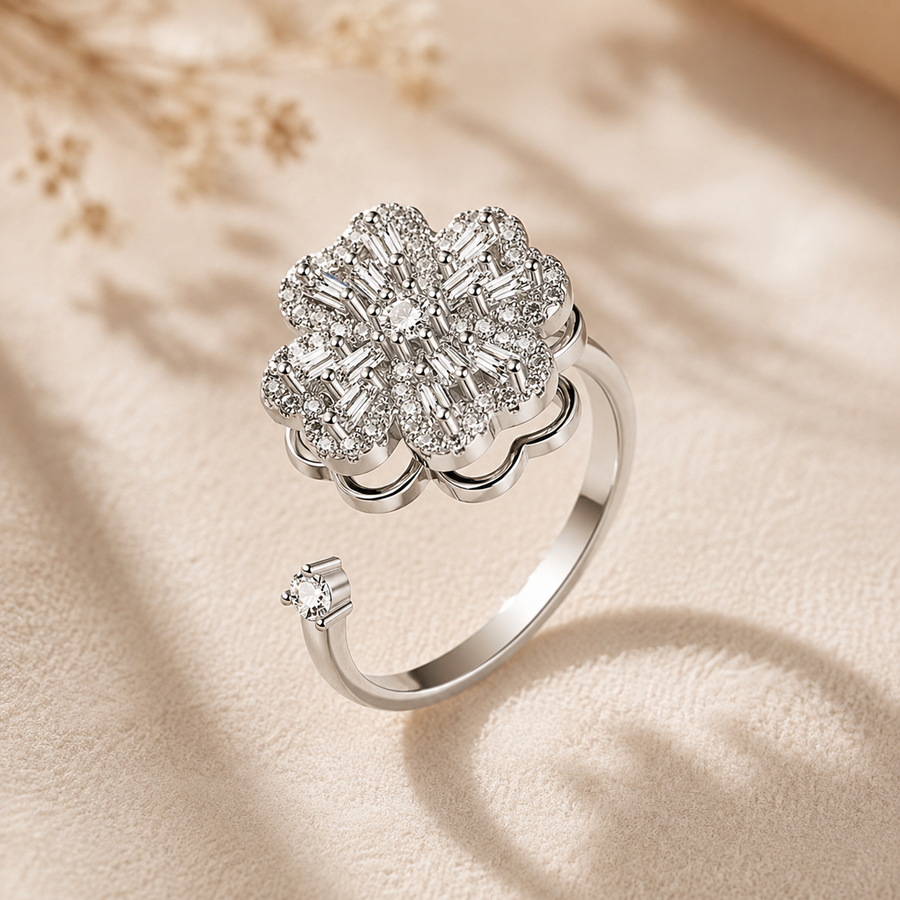 The Bloom Ring